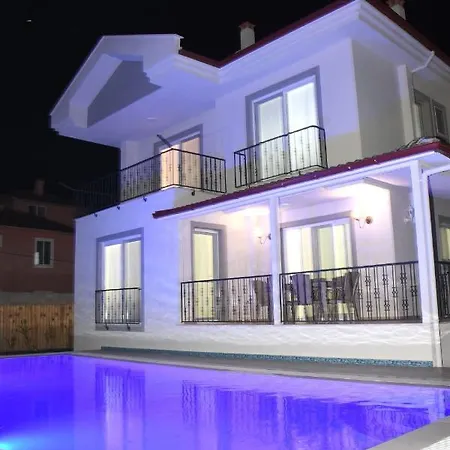 Villa Zeynep Muğla
